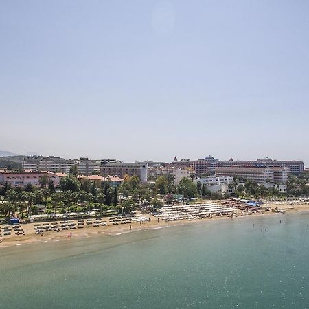 Mysea Hotels Incekum Avsallar Esterno foto