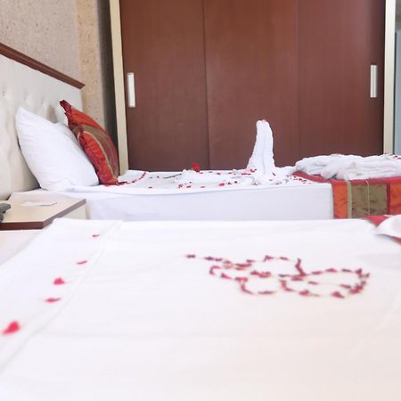 Mysea Hotels Incekum Avsallar Esterno foto