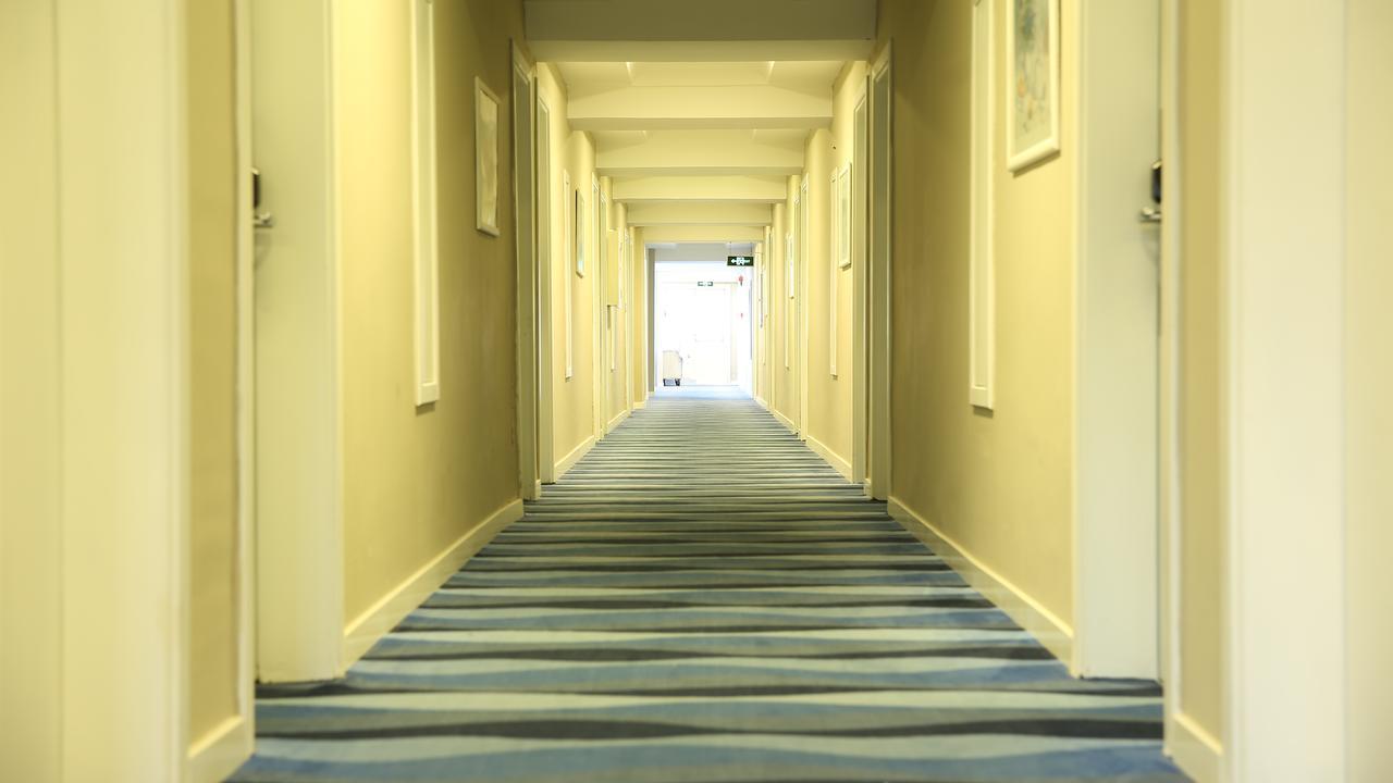 Mysea Hotels Incekum Avsallar Esterno foto