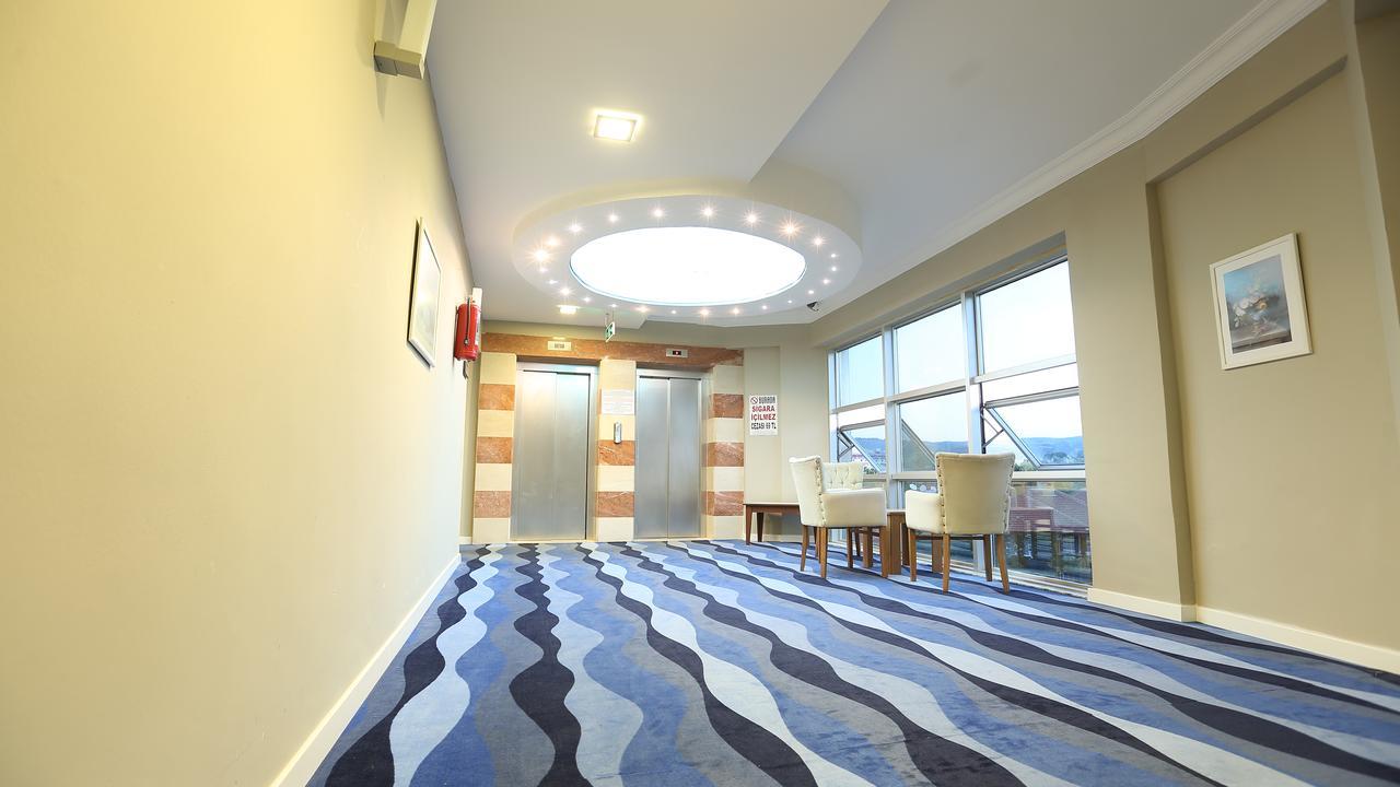Mysea Hotels Incekum Avsallar Esterno foto